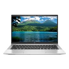 HP EliteBook 840 G8 | Sleek. Powerful. Professional