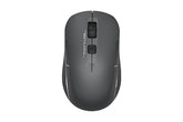 FB26CS Air2 A4tech Fstyler Dual Mode Bluetooth & 2.4GHz Wireless Silent Click Mouse USB