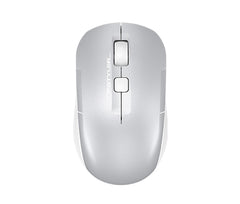 FB26CS Air2 A4tech Fstyler Dual Mode Bluetooth & 2.4GHz Wireless Silent Click Mouse USB