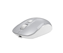 FB26CS Air2 A4tech Fstyler Dual Mode Bluetooth & 2.4GHz Wireless Silent Click Mouse USB