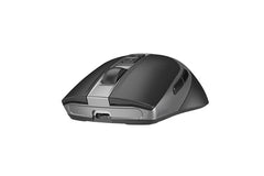 FB50CS Plus A4tech Fstyler Dual Mode Bluetooth & 2.4GHz Wireless Rechargeable Silent Click Mouse USB