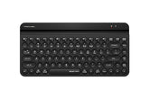 FBK30 A4tech Fstyler Bluetooth & 2.4G Quiet Key Keyboard USB , US Layout