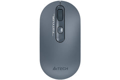 FG10S A4tech Fstyler 2.4G Wireless Silent Click Mouse