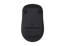FG12S A4tech Fstyler 2.4G Wireless Silent Click Mouse USB