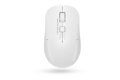 FG16CS Air2 A4tech Fstyler 2.4G Wireless Silent Click Rechargeable Mouse