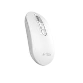 FG20S A4tech Fstyler 2.4G Wireless Silent Click Mouse
