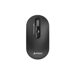 FG20S A4tech Fstyler 2.4G Wireless Silent Click Mouse