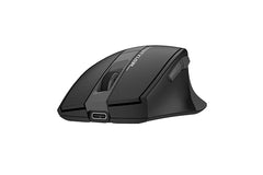 FG35CS Plus A4tech Fstyler Wireless Silent Click Mouse USB