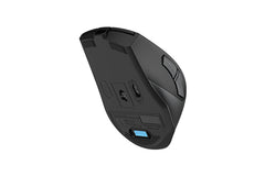 FG45CS Air2 A4tech Fstyler 2.4G Wireless Rechargeable Silent Click Mouse