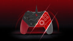 GP30 Bloody Gamepad USB Wired Connection Sports Red