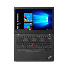 Lenovo ThinkPad L480 | Solid. Practical. Reliable.