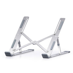 💻 Adjustable Laptop Stand – Premium Quality