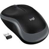 Logitech M185 Wireless Mouse