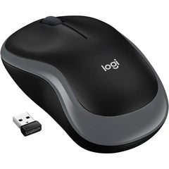 Logitech M185 Wireless Mouse