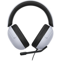 Sony INZONE H3 MDR-G300/WZ Wired Gaming Headset (White)