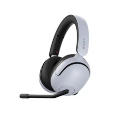 Sony WH-G500/BZ Over-Head Bluetooth Headphones