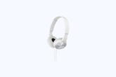 Sony MDR-ZX310AP Wired Over-Head Headphones with Microphone