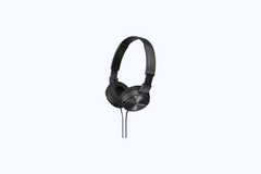 Sony MDR-ZX310AP Wired Over-Head Headphones with Microphone