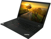 Lenovo ThinkPad P15s G2 | Powerful. Professional.
