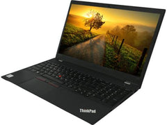 Lenovo ThinkPad P15s G2 | Powerful. Professional.