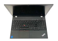 Lenovo ThinkPad P15s G2 | Powerful. Professional.