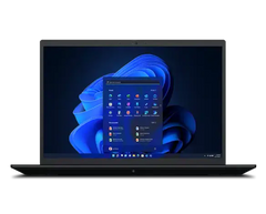 Lenovo ThinkPad P1 Gen 5 | Power. Precision. Performance