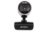 PK-910P A4tech 720P HD Webcam USB Black,50Hz