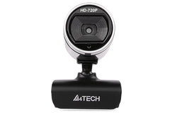 PK-910P A4tech 720P HD Webcam USB Black,50Hz