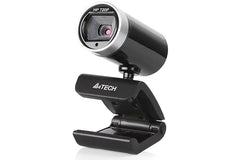 PK-910P A4tech 720P HD Webcam USB Black,50Hz