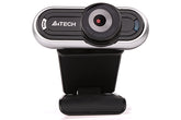 PK-920H A4tech 1080P Full HD Webcam USB Black, 50Hz
