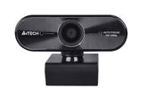 PK-940HA A4tech 1080P Full HD Auto Focus Webcam USB Black, 50Hz