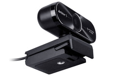 PK-940HA A4tech 1080P Full HD Auto Focus Webcam USB Black, 50Hz