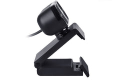 PK-940HA A4tech 1080P Full HD Auto Focus Webcam USB Black, 50Hz