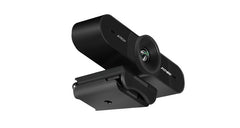 PK-980HA A4tech 1080P Full HD Auto Focus Webcam USB Black,50Hz