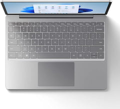 Microsoft Surface Laptop Go – Core i5 10th Gen | 8GB RAM | 256GB SSD