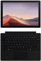 Microsoft Surface Pro 7 – Core i5 10th Gen | 8GB RAM | 256GB SSD | Keyboard Included