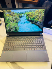 🎮 Dell G15 5520 Gaming Laptop – High Performance Beast 🔥