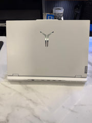 Lenovo Legion R9000P (ARX8) White Edition