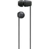 Sony WI-C100 Wireless Neckband Earbuds