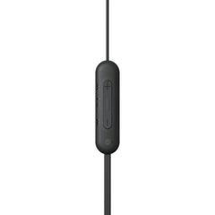 Sony WI-C100 Wireless Neckband Earbuds