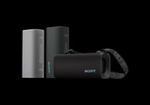 Sony ULT FIELD 3 (SRS-ULT30) Wireless Portable Speaker