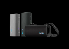 Sony ULT FIELD 3 (SRS-ULT30) Wireless Portable Speaker