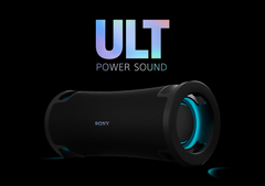 Sony ULT FIELD 7 (SRS-ULT70) Wireless Portable Speaker
