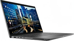 Dell Latitude 7410 | Sleek. Convertible. Premium