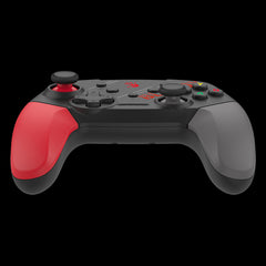 GPW 50 Bloody Gamepad Dual Mode 2.4G Wireless & USB Wired Connection Sports Red