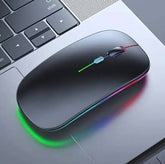 Hp Bluetooth Rechargeable Mouse 7G