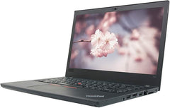 Lenovo ThinkPad T480 | Durable. Powerful. Classic.