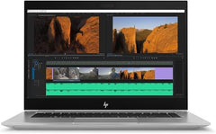 HP ZBook G5 | Power. Workstation. Performance.