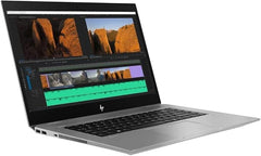 HP ZBook G5 | Power. Workstation. Performance.