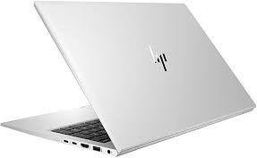 HP EliteBook 840 G8 | Sleek. Powerful. Professional
